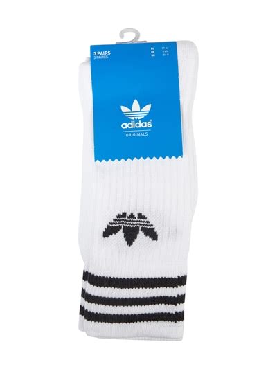 adidas strümpfe weiss|Weiße adidas Sport.